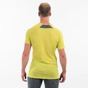 T-shirt pour homme Bergans  Floyen Wool Tee Green