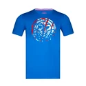 T-shirt pour homme BIDI BADU  Karabo Lifestyle Tee