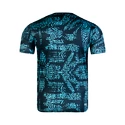 T-shirt pour homme BIDI BADU  Madu Tech Tee Blue