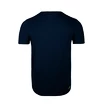 T-shirt pour homme BIDI BADU  Melvin Lifestyle Tee Dark Blue