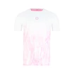 T-shirt pour homme BIDI BADU  Tafari Tech Tee Lilac/White  XL