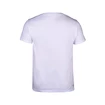 T-shirt pour homme BIDI BADU  Tayo Lifestyle Tee White