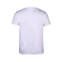T-shirt pour homme BIDI BADU  Tayo Lifestyle Tee White
