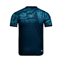 T-shirt pour homme BIDI BADU  Yero Tech Polo Blue