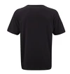 T-shirt pour homme CCM  ALL OUTSIDE SS Tee Black
