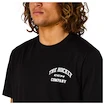 T-shirt pour homme CCM  Athleisure Tee Black
