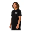 T-shirt pour homme CCM  Athleisure Tee Black