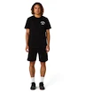 T-shirt pour homme CCM  Athleisure Tee Black