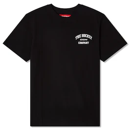 T-shirt pour homme CCM Athleisure Tee Black