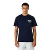 T-shirt pour homme CCM  Athleisure Tee Navy