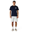 T-shirt pour homme CCM  Athleisure Tee Navy