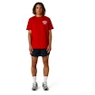 T-shirt pour homme CCM  Athleisure Tee Red