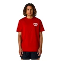 T-shirt pour homme CCM  Athleisure Tee Red