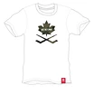 T-shirt pour homme CCM  CAMO S/S TEE