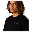 T-shirt pour homme CCM  Casual Tee Black