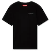 T-shirt pour homme CCM  Casual Tee Black