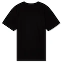 T-shirt pour homme CCM  Casual Tee Black