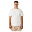 T-shirt pour homme CCM  Casual Tee Blanc