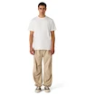 T-shirt pour homme CCM  Casual Tee Blanc