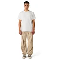 T-shirt pour homme CCM  Casual Tee Blanc