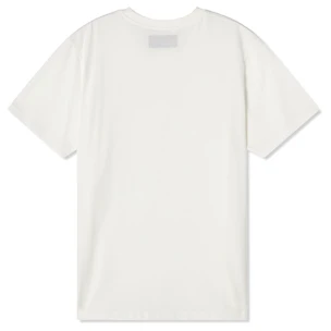 T-shirt pour homme CCM  Casual Tee Blanc