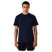 T-shirt pour homme CCM  Casual Tee Navy
