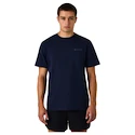 T-shirt pour homme CCM  Casual Tee Navy