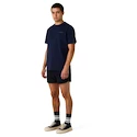T-shirt pour homme CCM  Casual Tee Navy