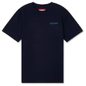 T-shirt pour homme CCM  Casual Tee Navy