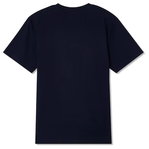 T-shirt pour homme CCM  Casual Tee Navy