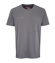 T-shirt pour homme CCM Core SS Tee Charcoal M