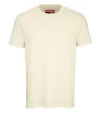 T-shirt pour homme CCM Core SS Tee Unbleached XXL