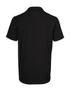 T-shirt pour homme CCM Fitted Polo Black