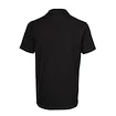 T-shirt pour homme CCM Fitted Polo Dark Grey Heathered