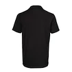 T-shirt pour homme CCM  Fitted Polo Dark Grey Heathered