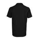 T-shirt pour homme CCM Fitted Polo Dark Grey Heathered