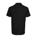 T-shirt pour homme CCM  Fitted Polo Dark Grey Heathered