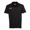 T-shirt pour homme CCM  Fitted Polo Dark Grey Heathered