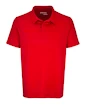 T-shirt pour homme CCM Fitted Polo Red