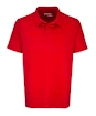 T-shirt pour homme CCM  Fitted Polo Red