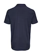 T-shirt pour homme CCM Fitted Polo True Navy