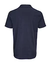 T-shirt pour homme CCM Fitted Polo True Navy