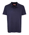 T-shirt pour homme CCM Fitted Polo True Navy