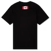 T-shirt pour homme CCM  Flag Tee Team CAN Black
