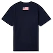 T-shirt pour homme CCM  Flag Tee Team USA Navy