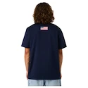 T-shirt pour homme CCM  Flag Tee Team USA Navy
