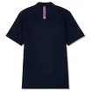 T-shirt pour homme CCM  Golf Polo Solid Navy