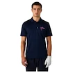 T-shirt pour homme CCM  Golf Polo Solid Navy
