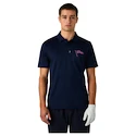 T-shirt pour homme CCM  Golf Polo Solid Navy