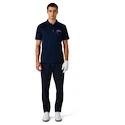 T-shirt pour homme CCM  Golf Polo Solid Navy